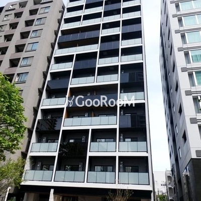 
						アーバンコア月島 外観写真