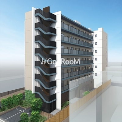 
						パークアクシス錦糸町スタイルズ 外観写真