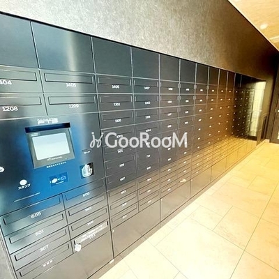 
						BluRock後楽園 外観写真4