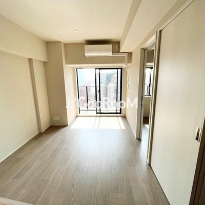 
						BluRock後楽園 室内写真3