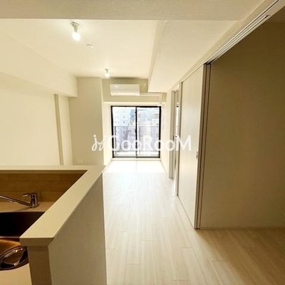 
						BluRock後楽園 室内写真4