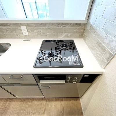 
						BluRock後楽園 室内写真9