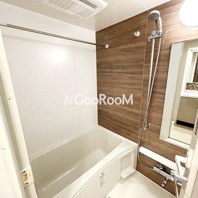 
						BluRock後楽園 室内写真18