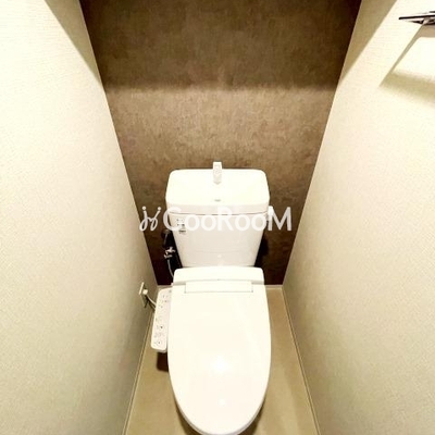 
						BluRock後楽園 室内写真21