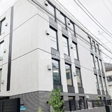 ラピス武蔵小山