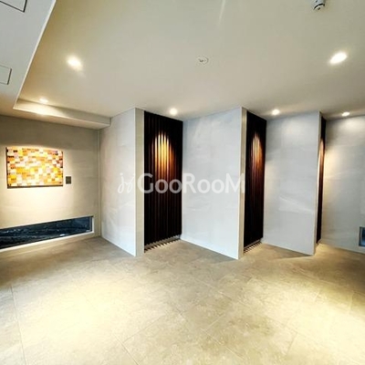 
						クレストコート町屋 外観・共用部写真8