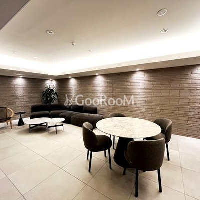 
						クレストコート町屋 外観・共用部写真10