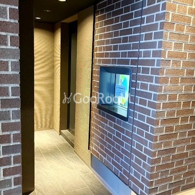 
						ラティエラ四谷 外観・共用部 写真4