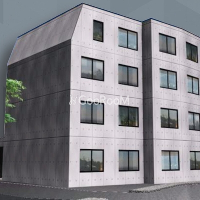 
						プロスタイルウェルス東武練馬 外観写真