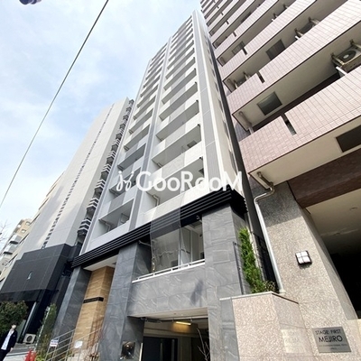 
						ブランシエスタ雑司が谷 外観写真2