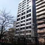 パークフラッツ中目黒