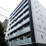 バウスフラッツ住吉