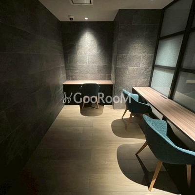 
						ワークスペース