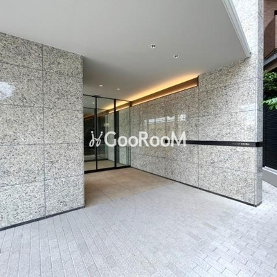 
						アイフラット文京本駒込 エントランス