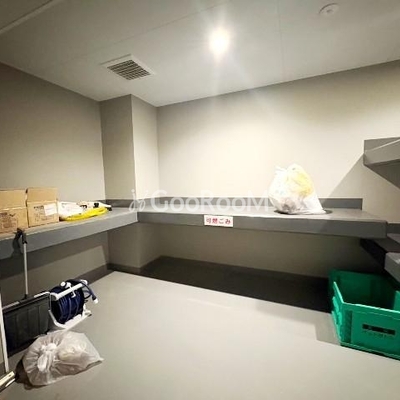 
						シーフォルム西巣鴨 外観・共用部12