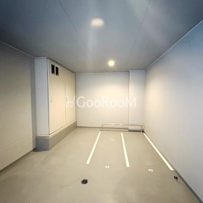 
						シーフォルム西巣鴨 外観・共用部13