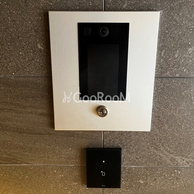 
						デュオフラッツ日本橋水天宮 セキュリティ