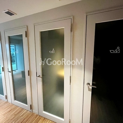 
						コンフォリア・リヴ大森西 コワーキングスペース2