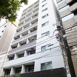 リエゾン銀座一丁目