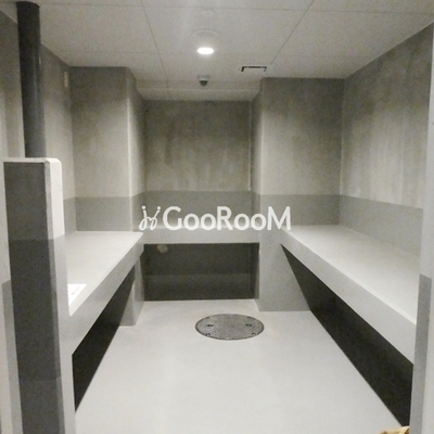 
						ークハビオ浅草駒形 ごみ置き場