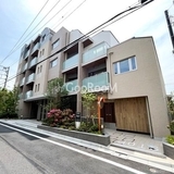 ザ・パークワンズ高輪