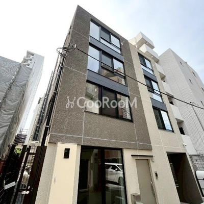 
						ラヴィエール清澄ガーデンテラス 外観3