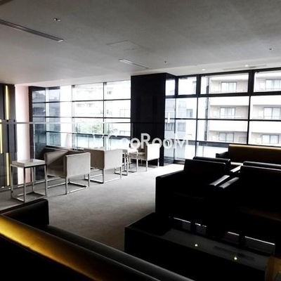 
						パークハビオ渋谷本町レジデンス 共用部