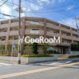 グランハイツ南雪谷