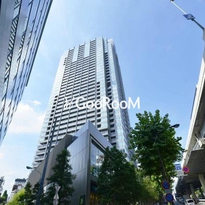 
						ザ六本木東京クラブレジデンス 外観写真3