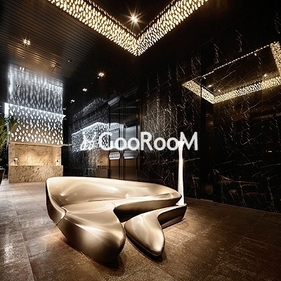 
						ザ六本木東京クラブレジデンス 共用部分2