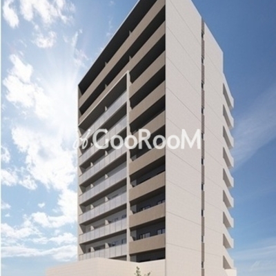 
						グランカーサ平井 外観写真