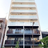 ウィルテラス森下四丁目