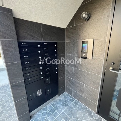 
						プラティーク代々木上原ウエスト 外観写真5