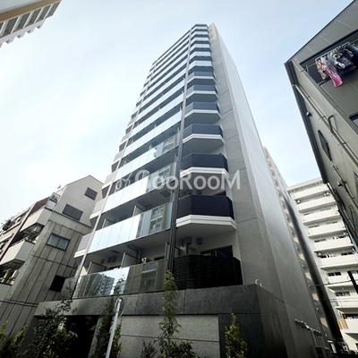 
						ブリリアイスト錦糸公園 外観写真