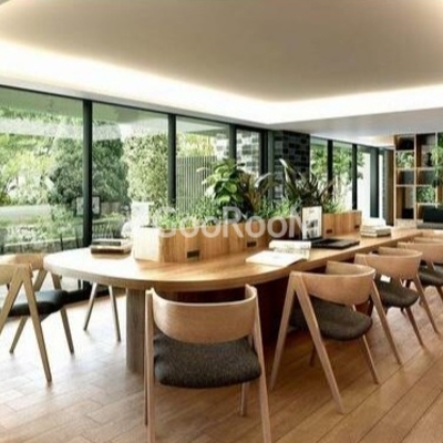 
						ルフォンプログレ高田馬場ノース ラウンジ