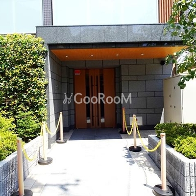 
						グランディール渋谷神泉 外観写真3