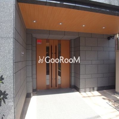 
						グランディール渋谷神泉 外観写真5