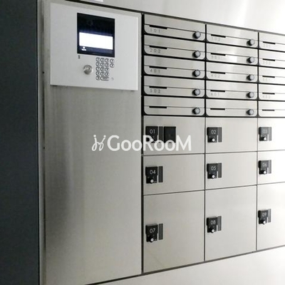 
						クレストコート木場  外観7