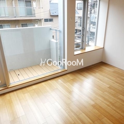 
						クレストコート木場 室内写真12