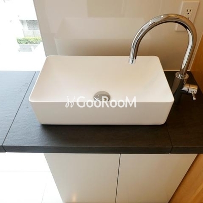 
						クレストコート木場 室内写真16