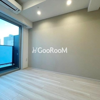 
						アーバンパーク住吉 室内写真4