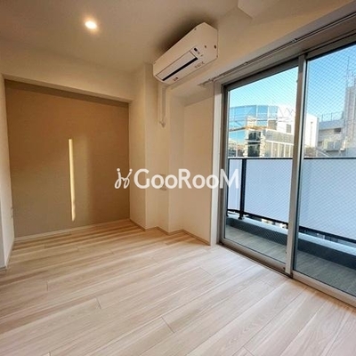 
						アーバンパーク住吉 室内写真12