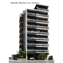 プレディアコート三軒茶屋