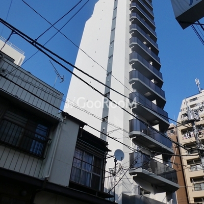 
						プライムブリス新御徒町 外観2