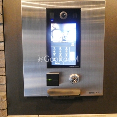 
						プライムブリス新御徒町 セキュリティ