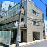 ラグジュアリーアパートメント森下