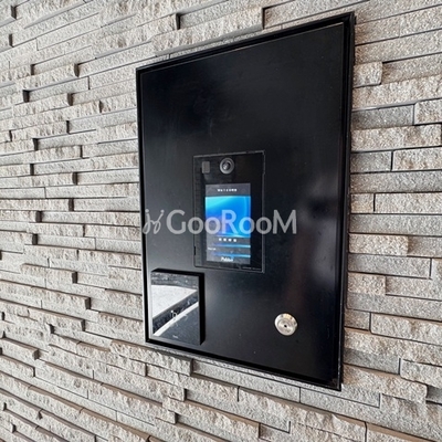 
						シーズンフラッツ代々木 インターホン