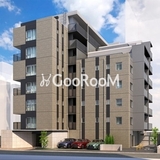 コンフォリア・リヴ西大島サウス