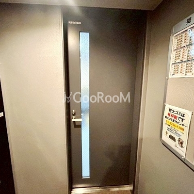 
						ブランシエスタ荻窪  共用部5