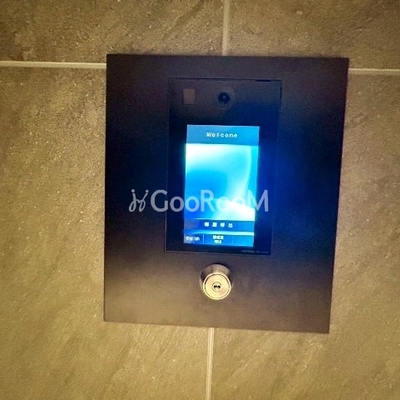 
						ブランシエスタ荻窪  共用部12